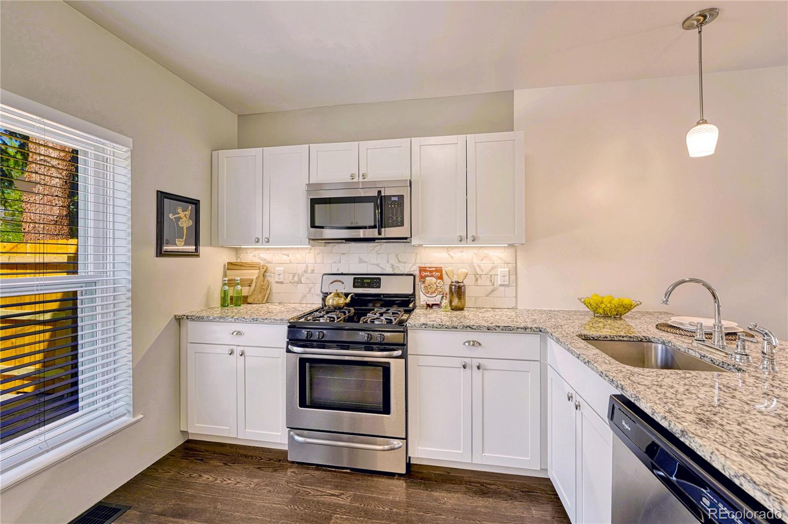 1333 Vine Street Denver CO 80206