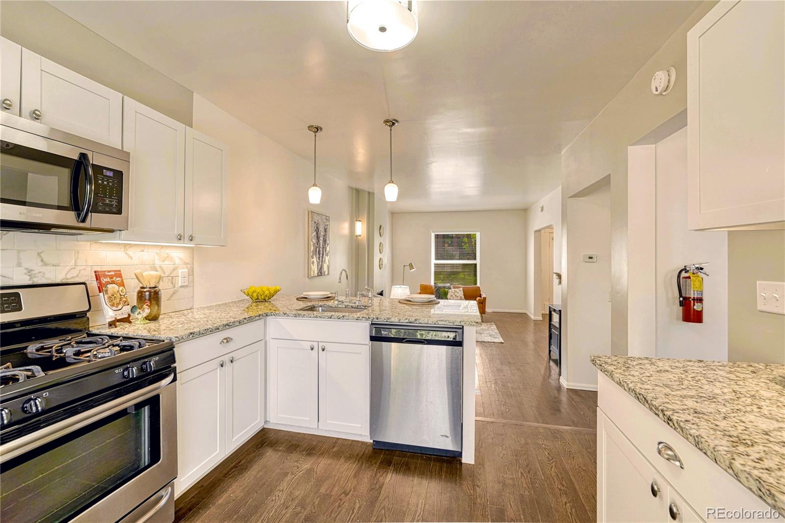 1333 Vine Street Denver CO 80206