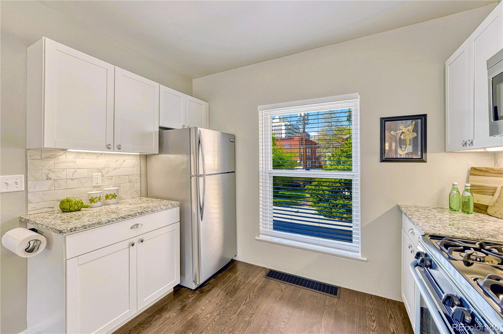 1333 Vine Street Denver CO 80206