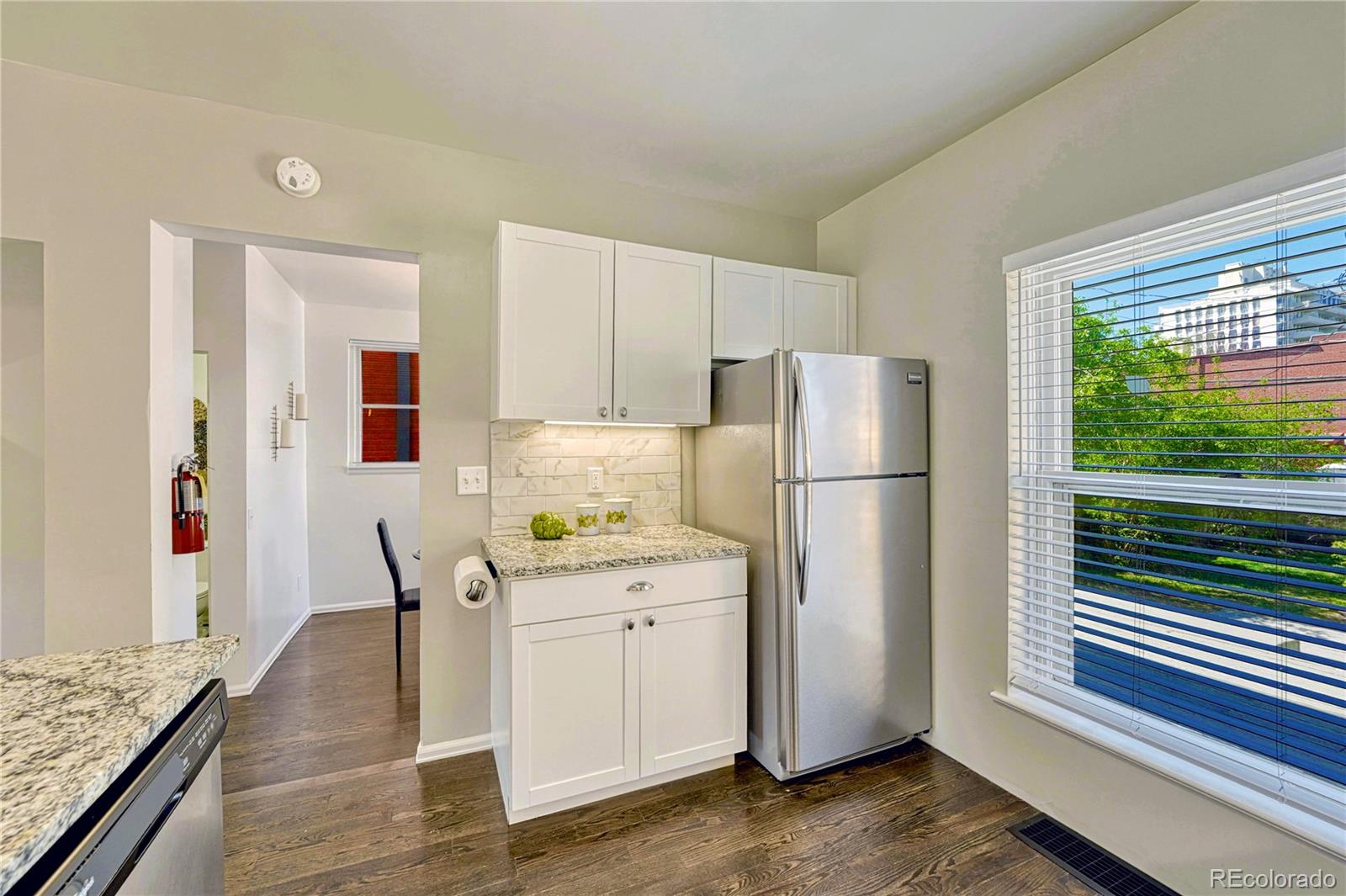 1333 Vine Street Denver CO 80206