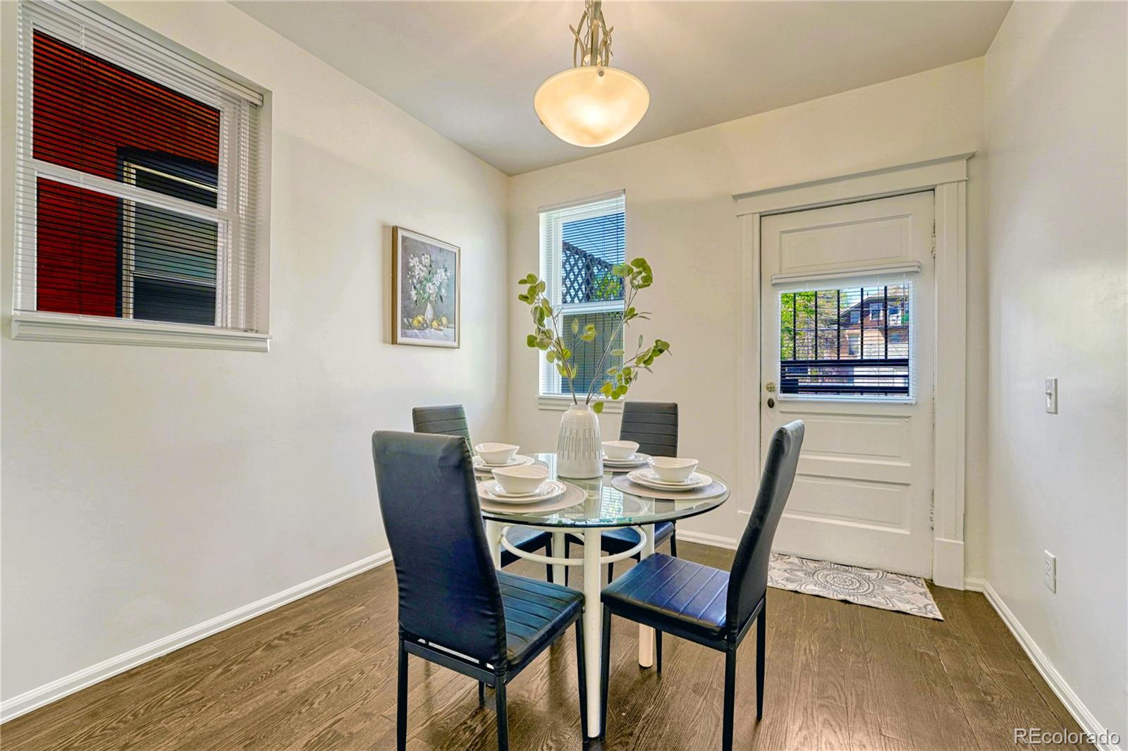 1333 Vine Street Denver CO 80206