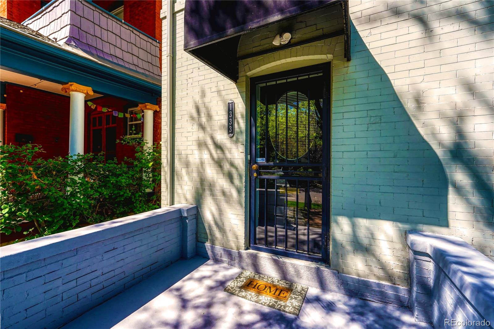 1333 Vine Street Denver CO 80206