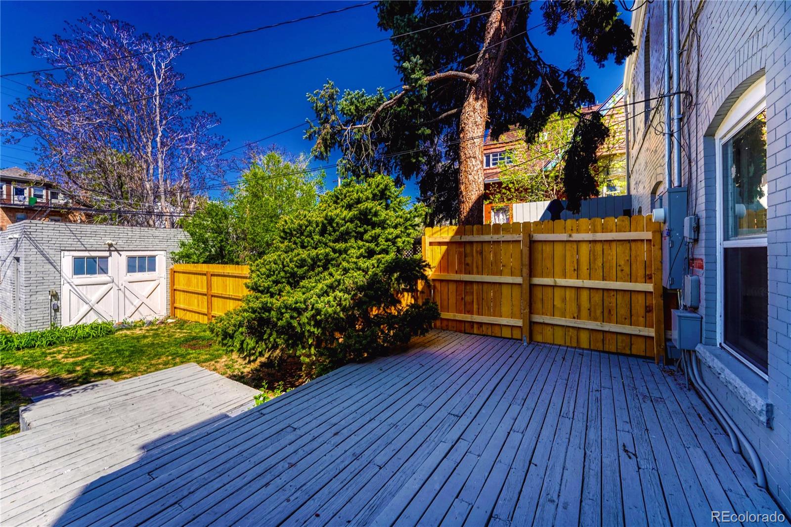 1333 Vine Street Denver CO 80206
