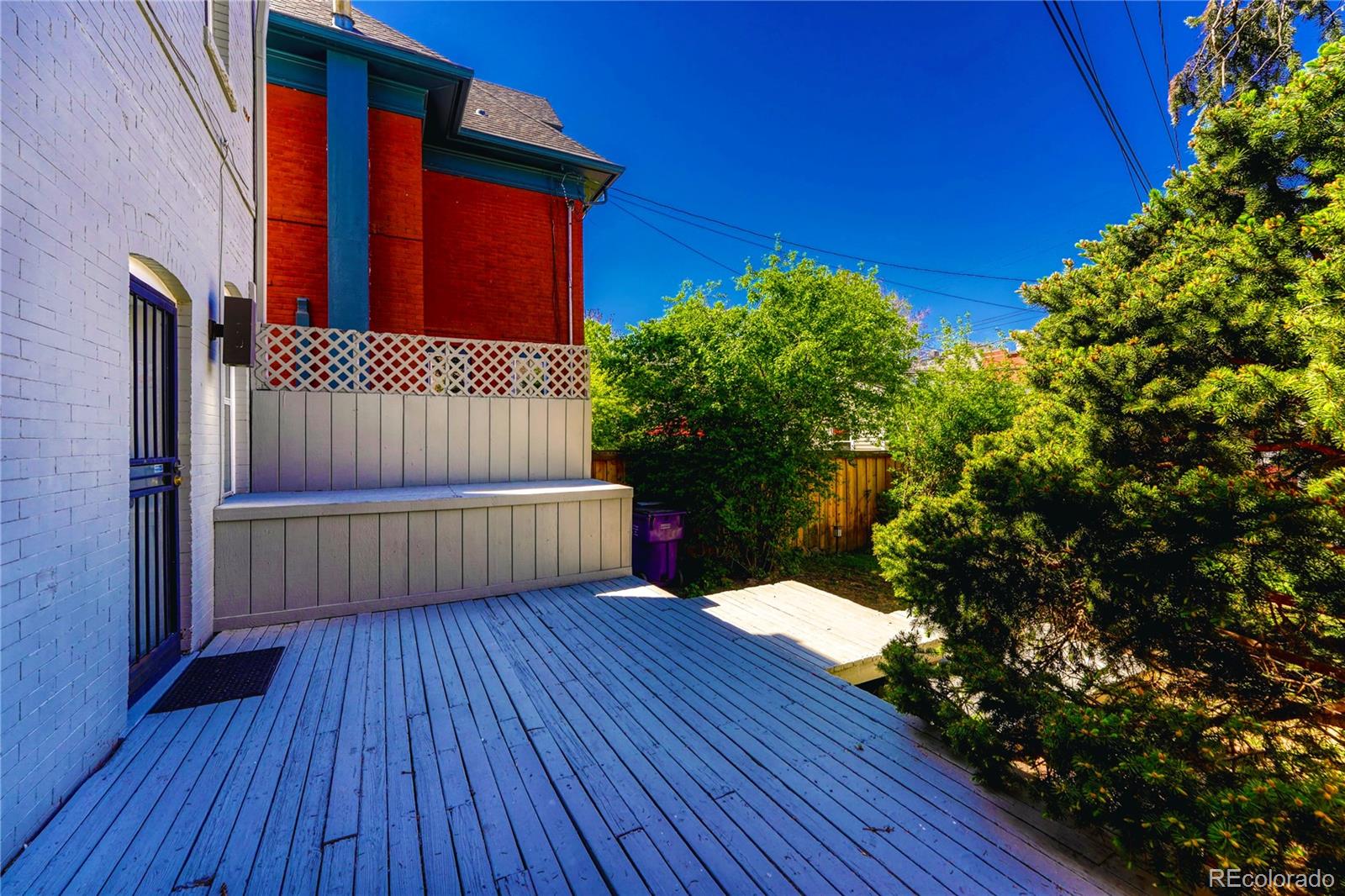 1333 Vine Street Denver CO 80206