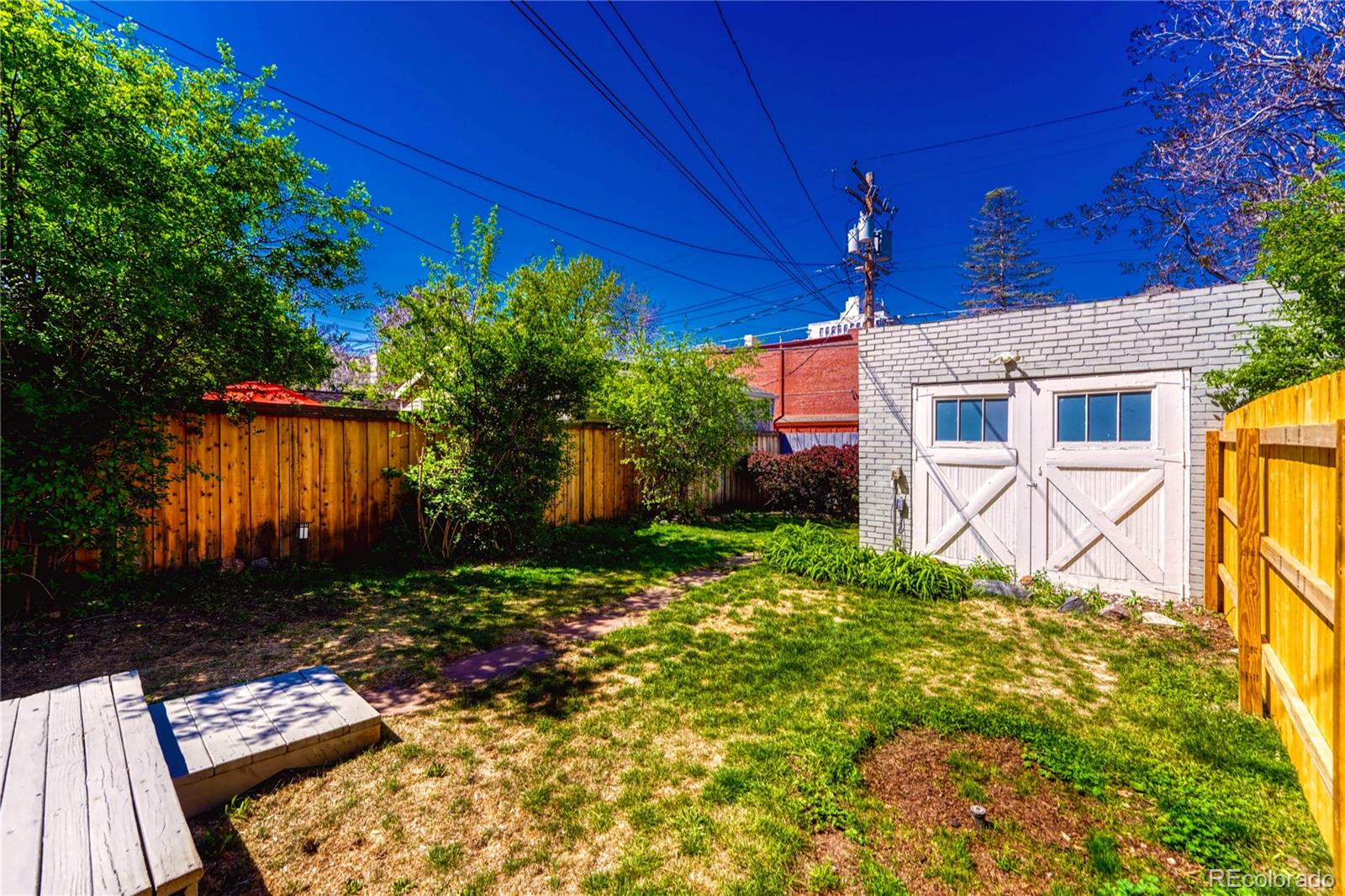 1333 Vine Street Denver CO 80206