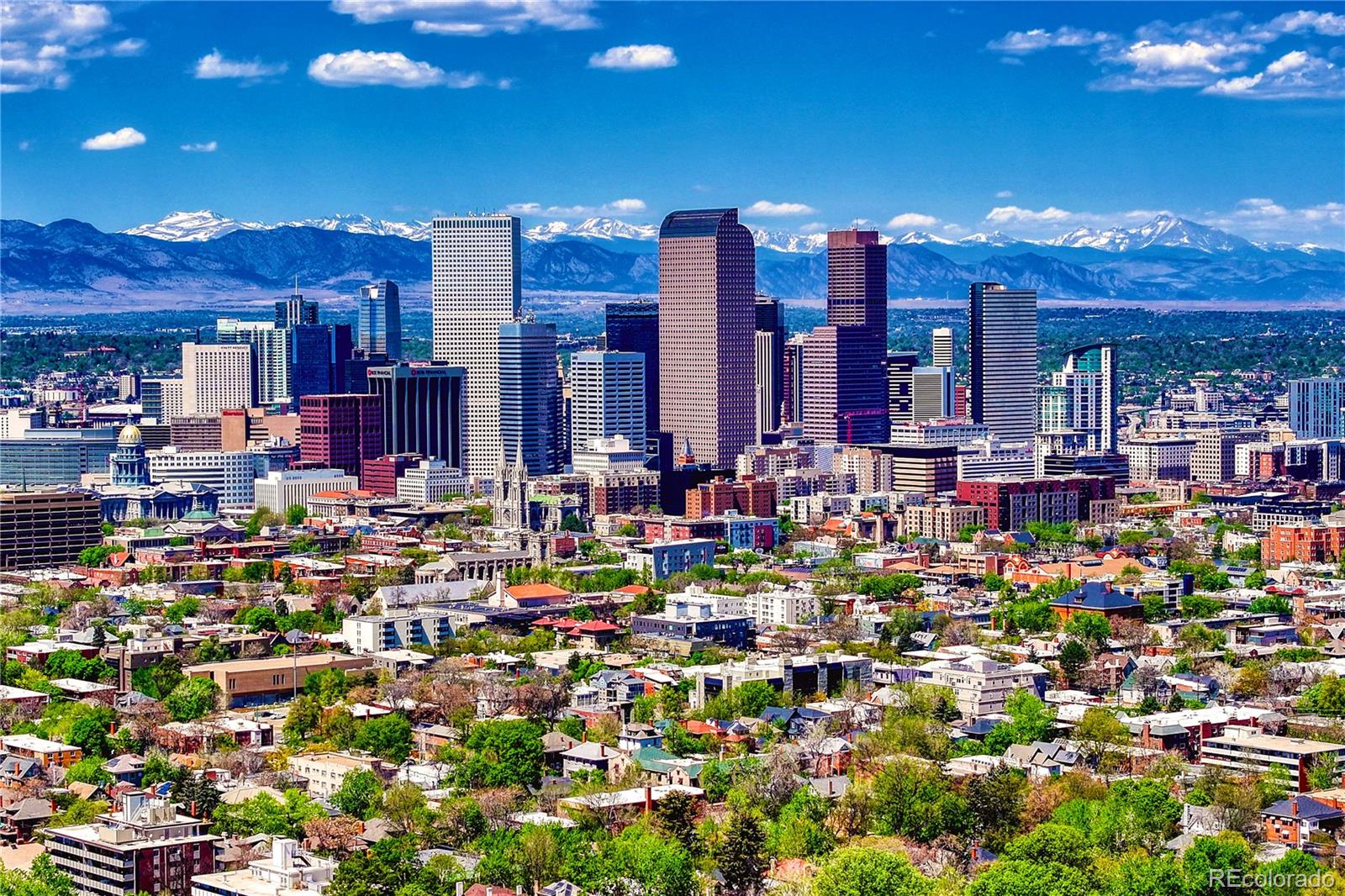 1333 Vine Street Denver CO 80206
