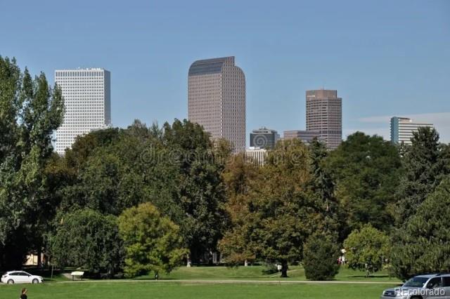 1333 Vine Street Denver CO 80206