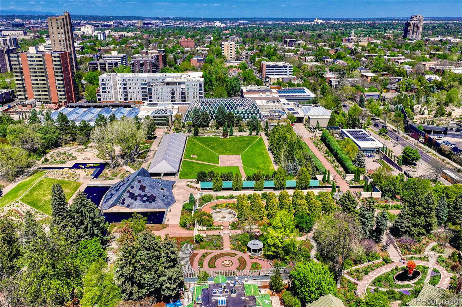 1333 Vine Street Denver CO 80206