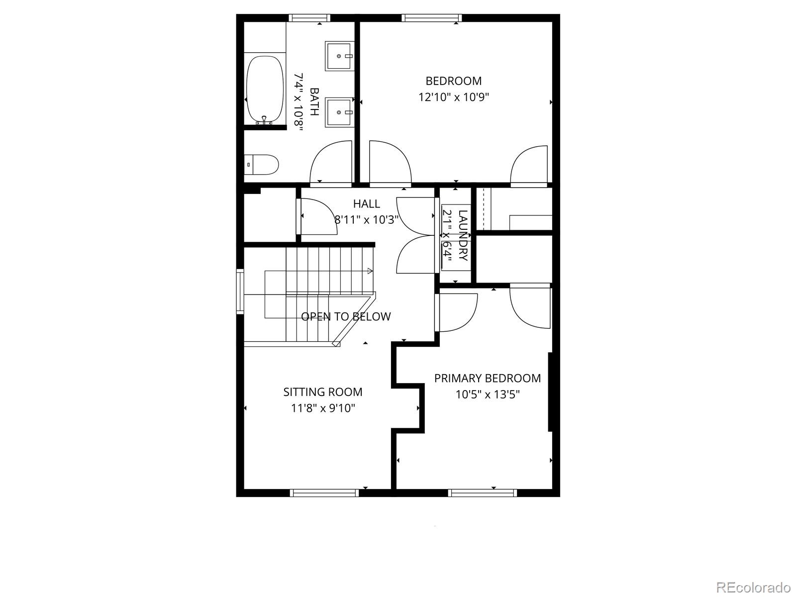 1333 Vine Street Denver CO 80206