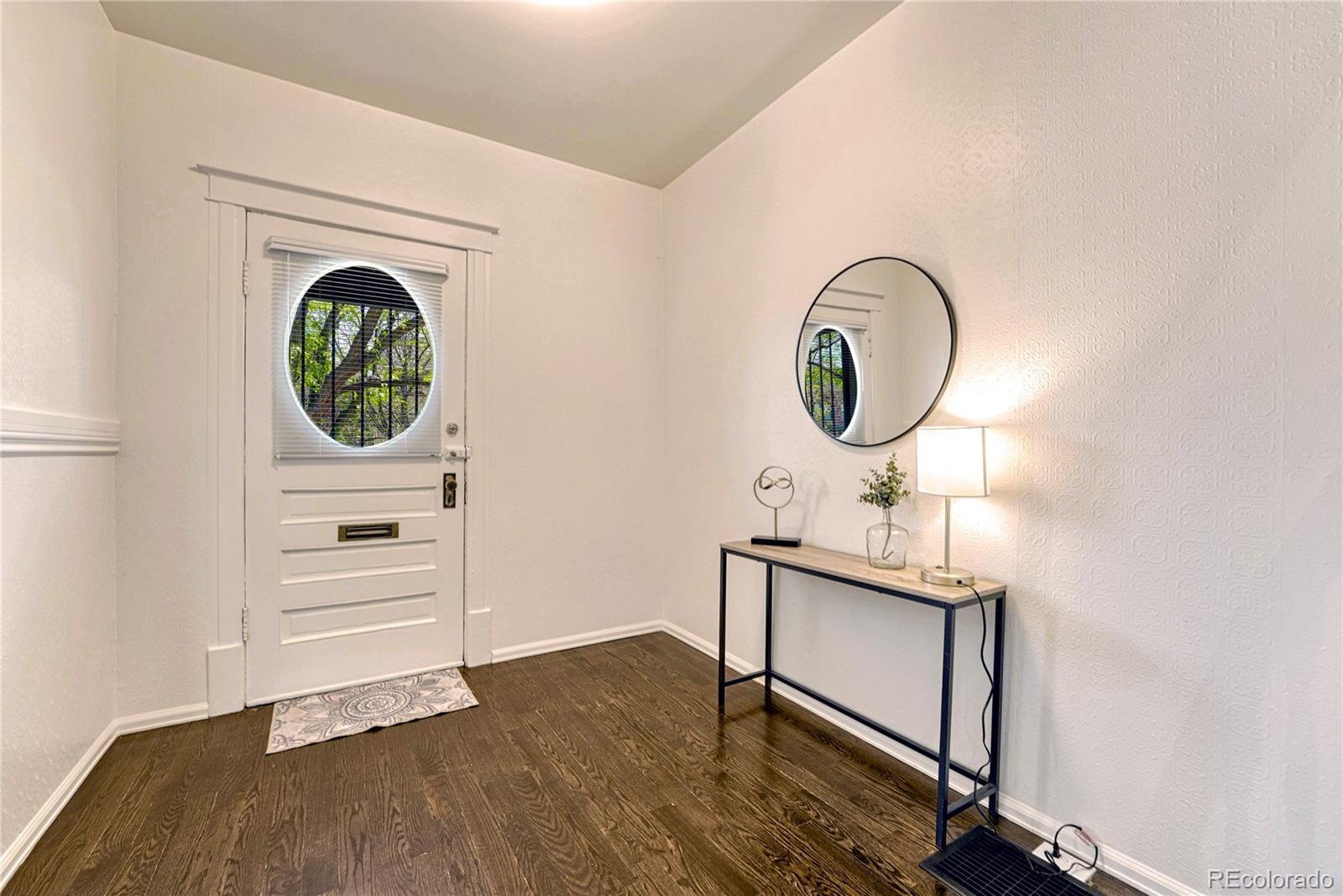 1333 Vine Street Denver CO 80206