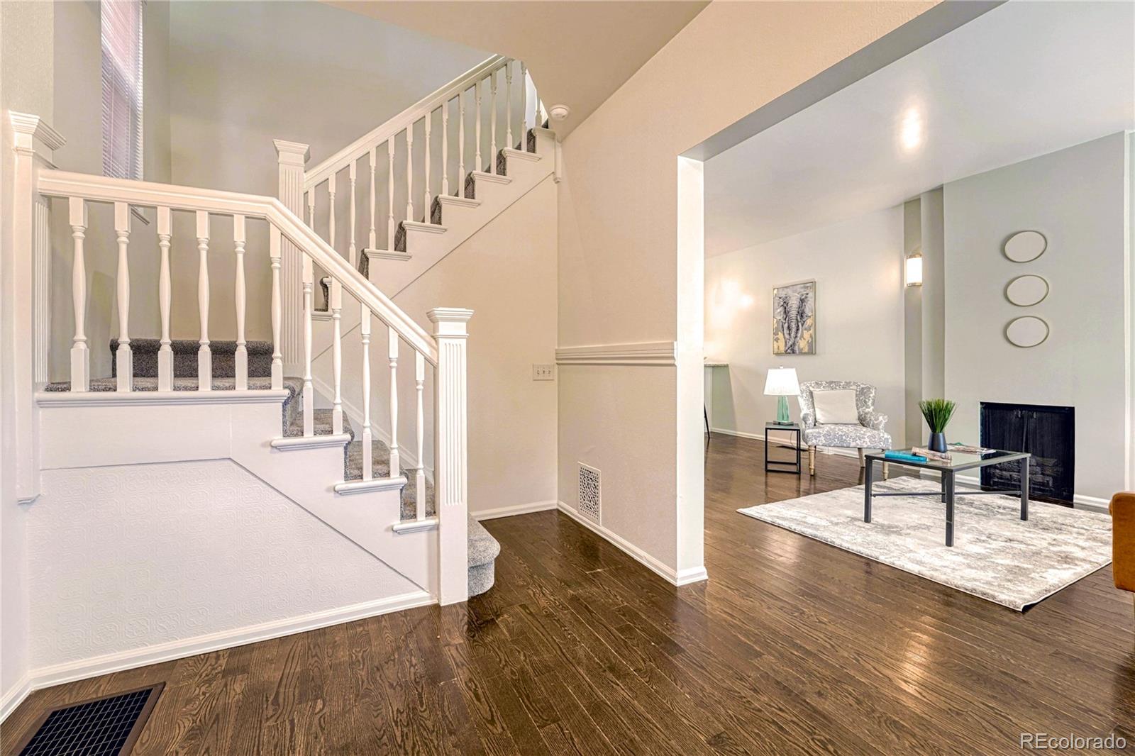 1333 Vine Street Denver CO 80206