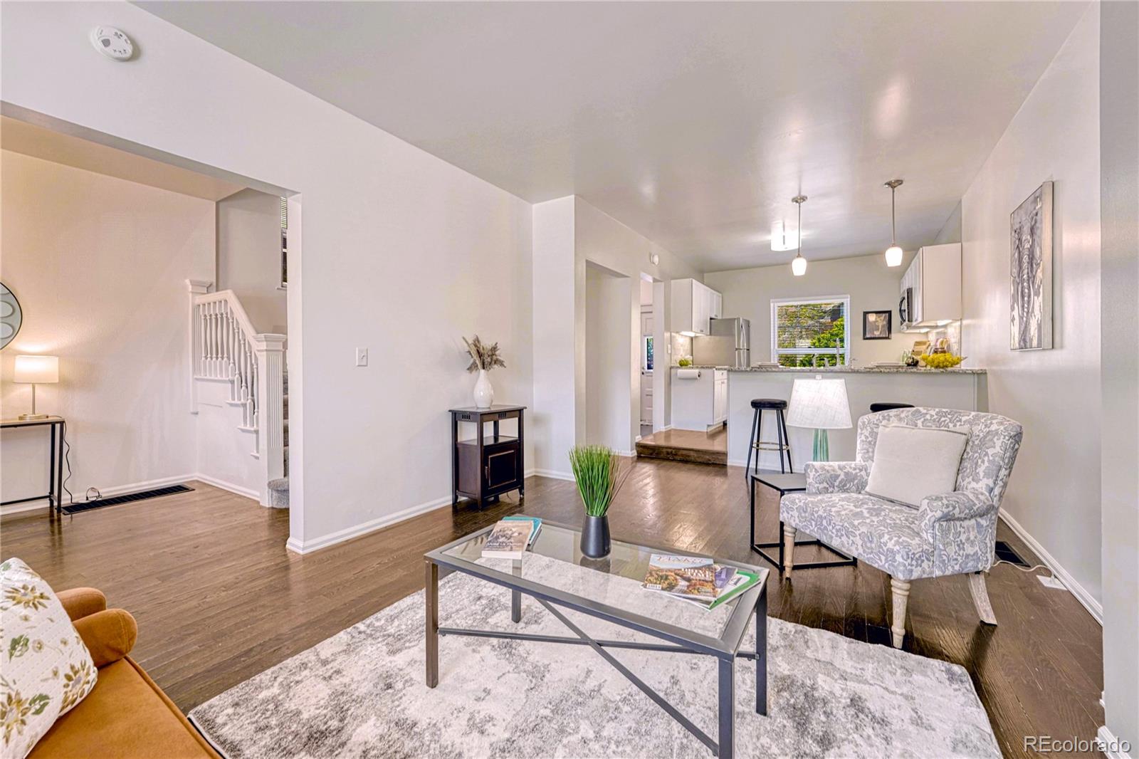 1333 Vine Street Denver CO 80206