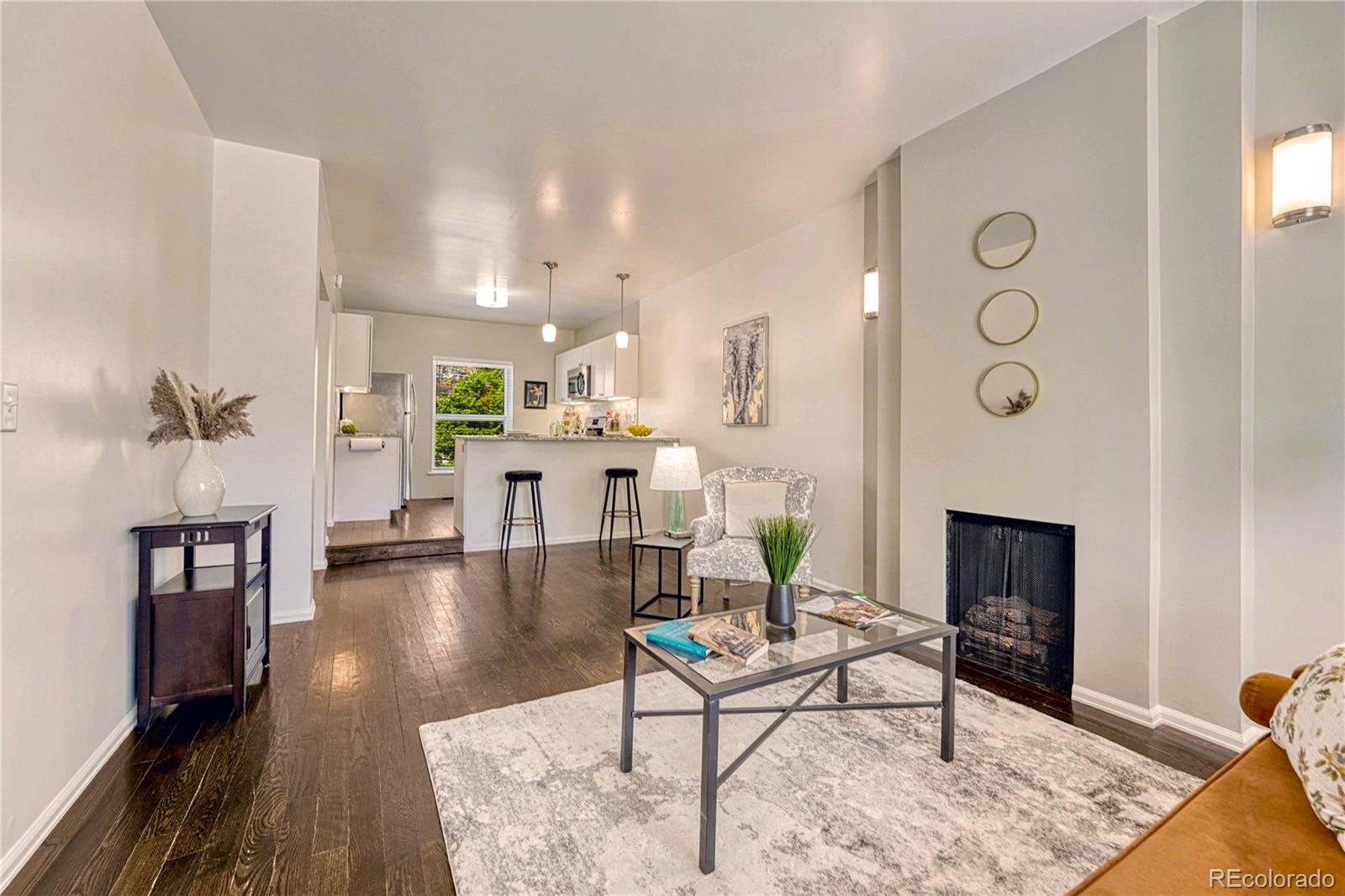 1333 Vine Street Denver CO 80206