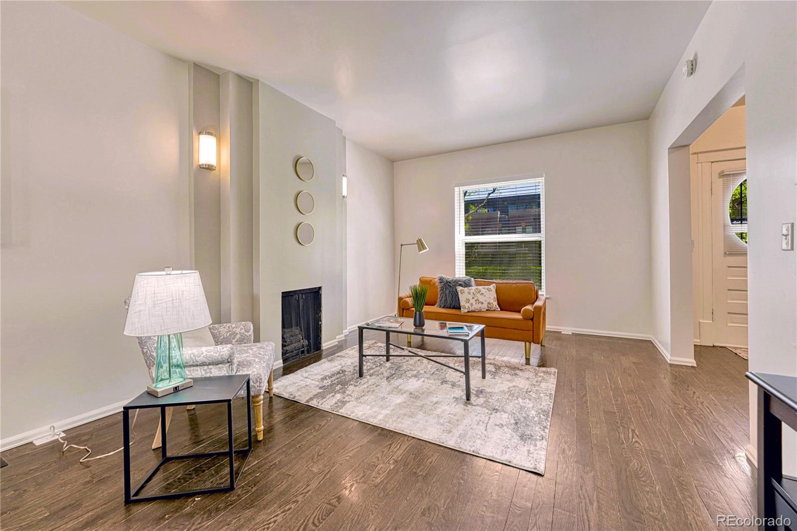 1333 Vine Street Denver CO 80206