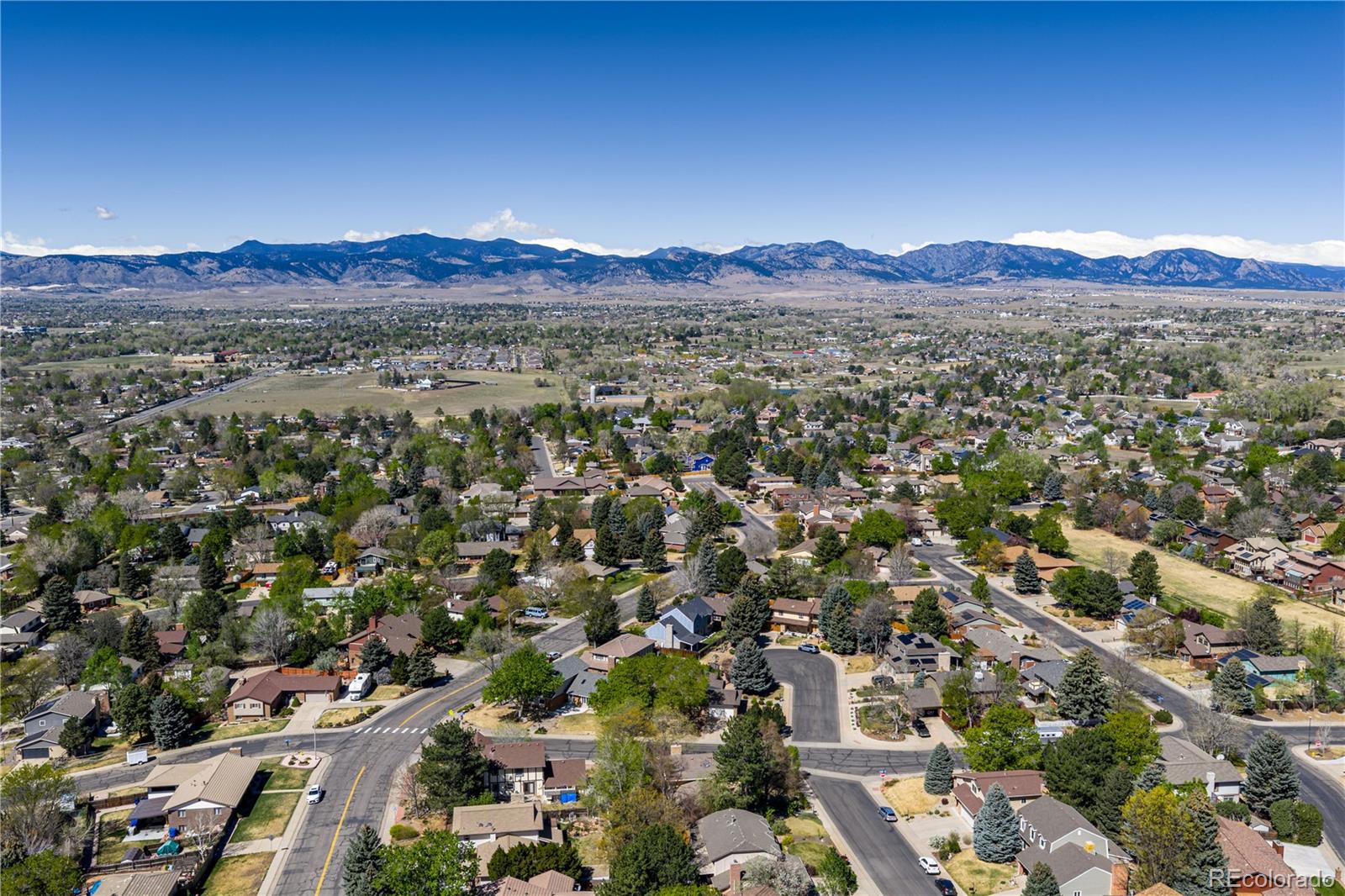 11308 W 74th Place Arvada CO 80005