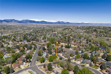 11308 W 74th Place Arvada CO 80005