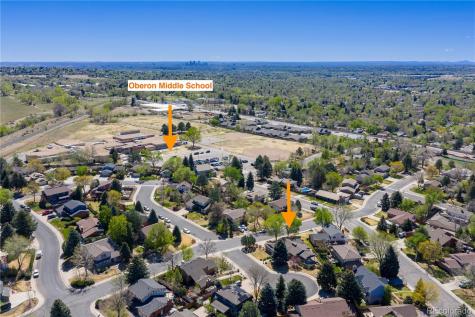 11308 W 74th Place Arvada CO 80005