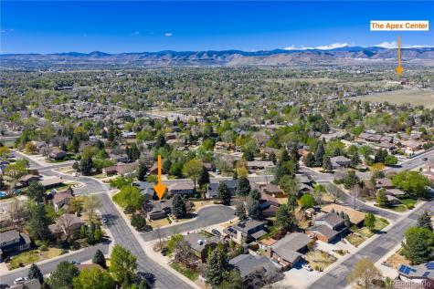 11308 W 74th Place Arvada CO 80005