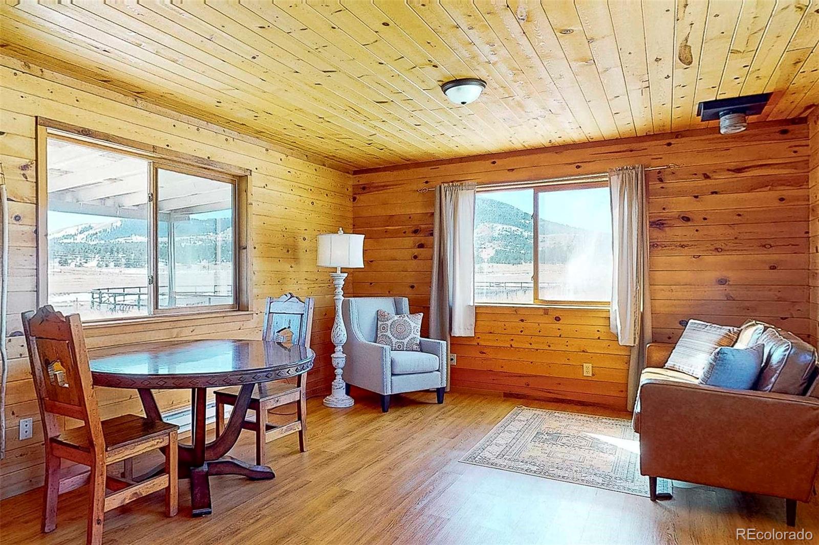 10589 County Road 102 Guffey CO 80820