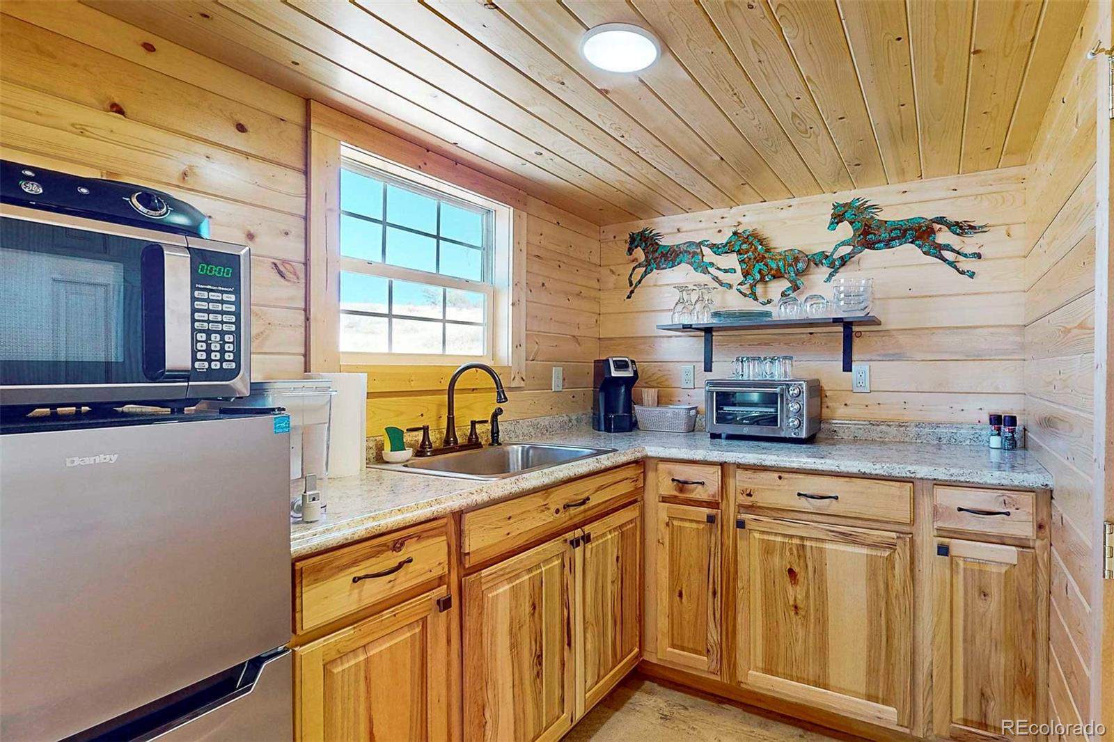 10589 County Road 102 Guffey CO 80820