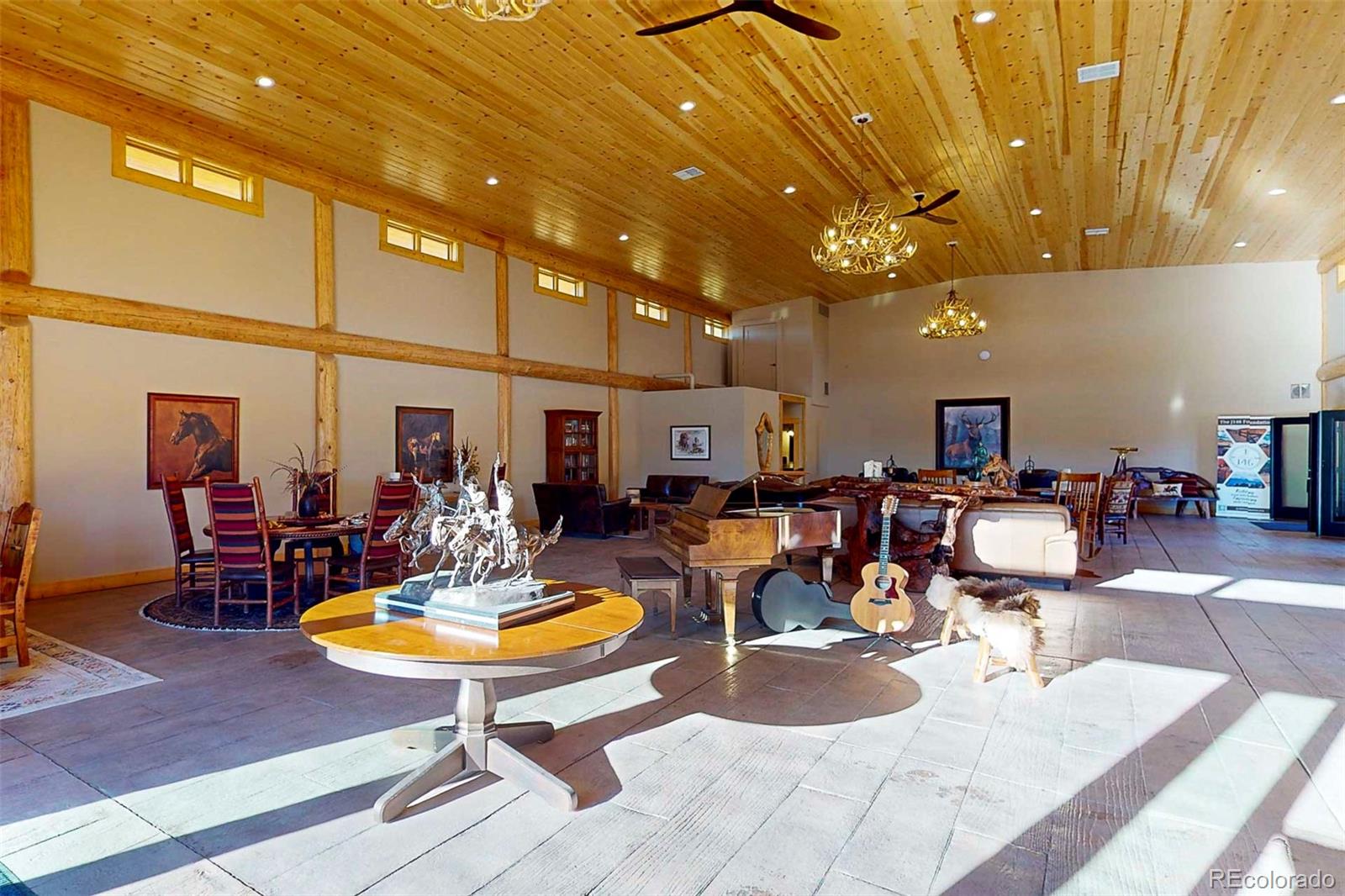 10589 County Road 102 Guffey CO 80820