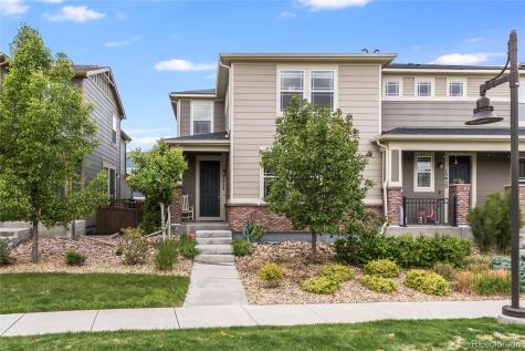 15924 E Otero Circle Centennial CO 80112