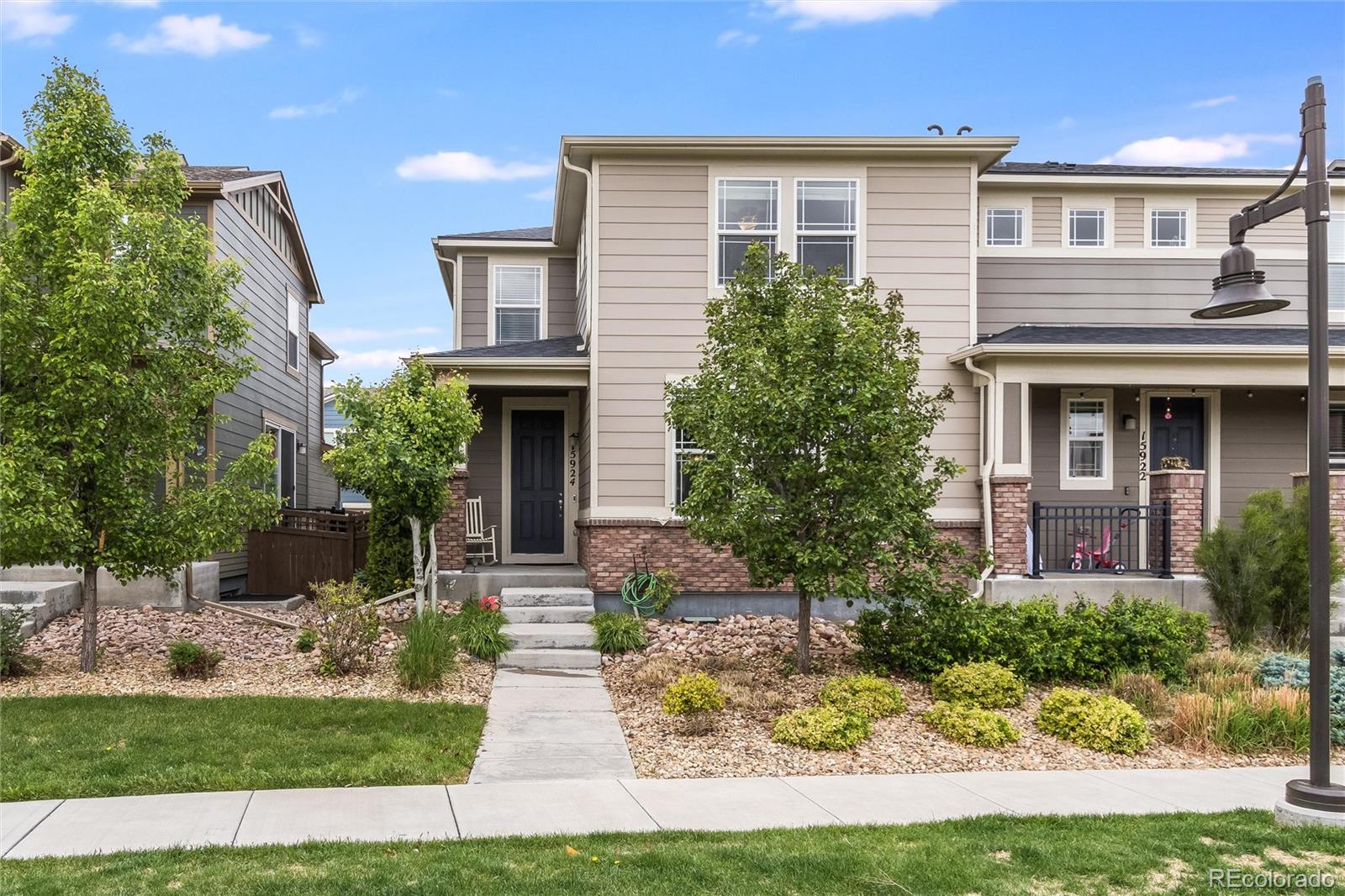 15924 E Otero Circle Centennial CO 80112