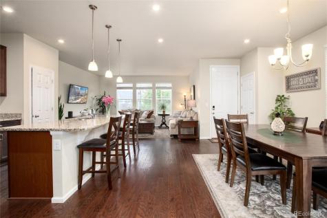 15924 E Otero Circle Centennial CO 80112