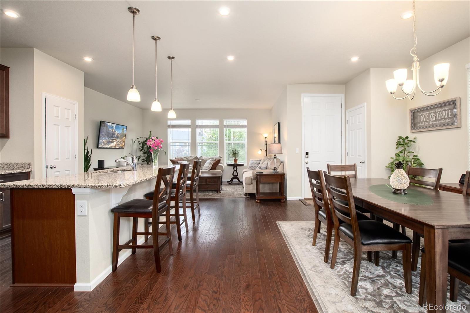 15924 E Otero Circle Centennial CO 80112