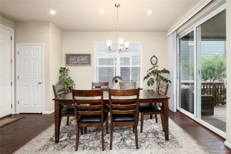 15924 E Otero Circle Centennial CO 80112