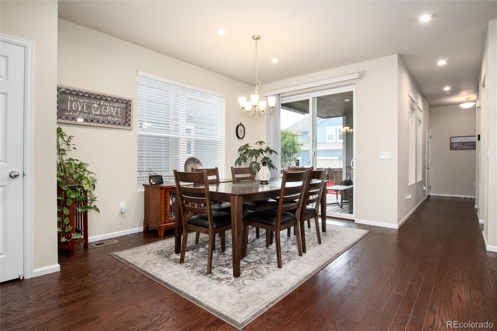 15924 E Otero Circle Centennial CO 80112