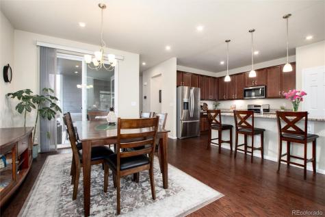 15924 E Otero Circle Centennial CO 80112