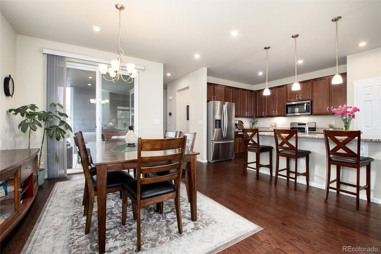 15924 E Otero Circle Centennial CO 80112