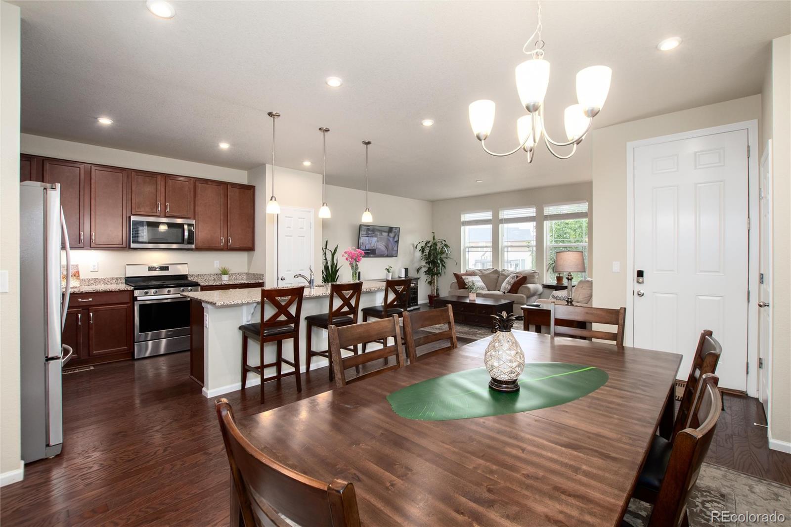 15924 E Otero Circle Centennial CO 80112
