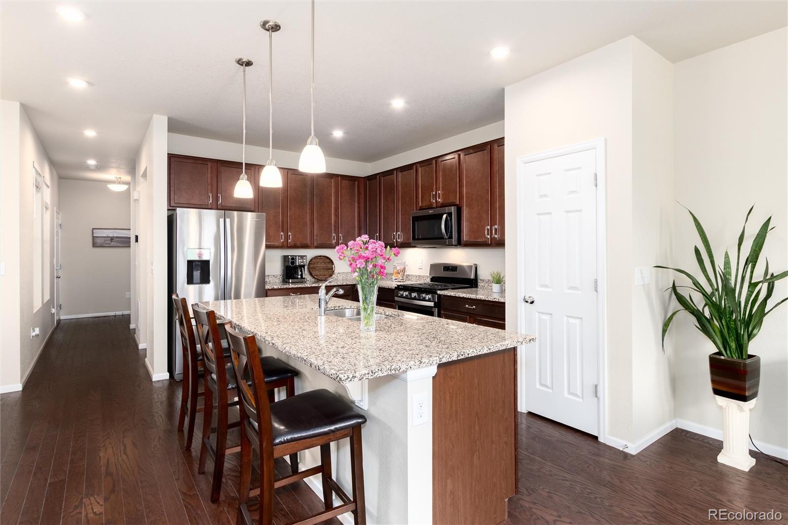 15924 E Otero Circle Centennial CO 80112