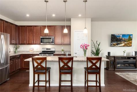 15924 E Otero Circle Centennial CO 80112
