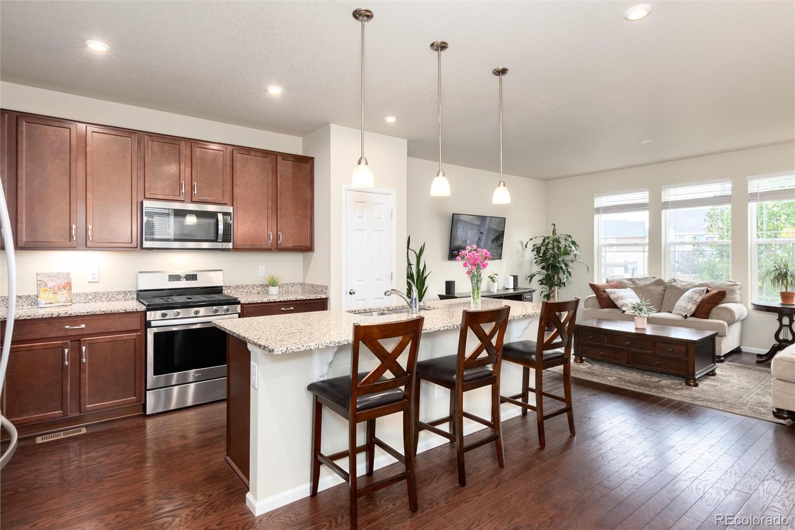 15924 E Otero Circle Centennial CO 80112
