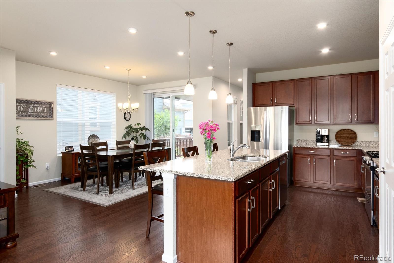 15924 E Otero Circle Centennial CO 80112