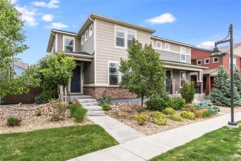 15924 E Otero Circle Centennial CO 80112