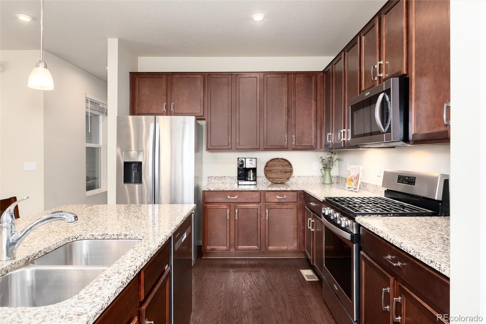 15924 E Otero Circle Centennial CO 80112
