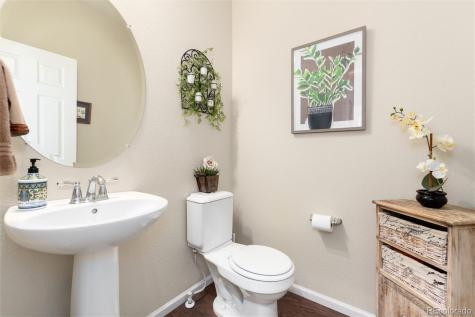 15924 E Otero Circle Centennial CO 80112
