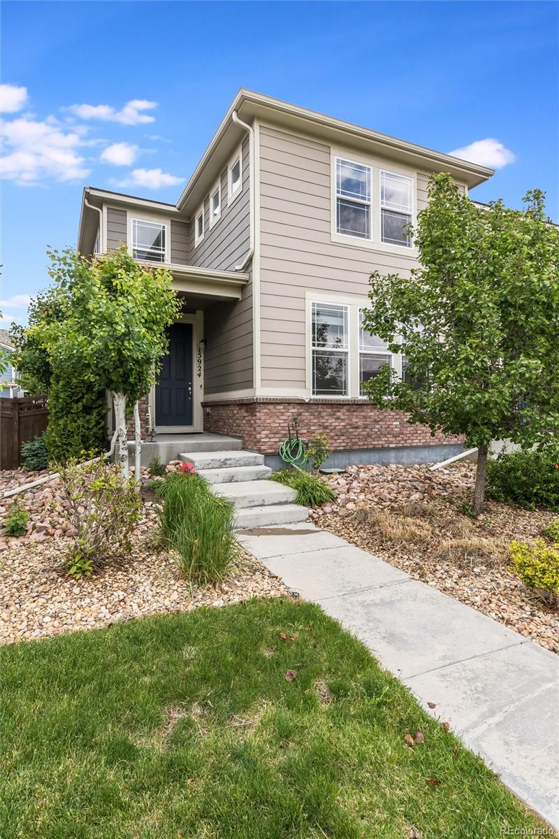 15924 E Otero Circle Centennial CO 80112