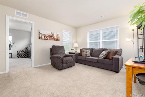 15924 E Otero Circle Centennial CO 80112