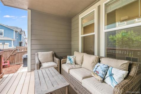 15924 E Otero Circle Centennial CO 80112