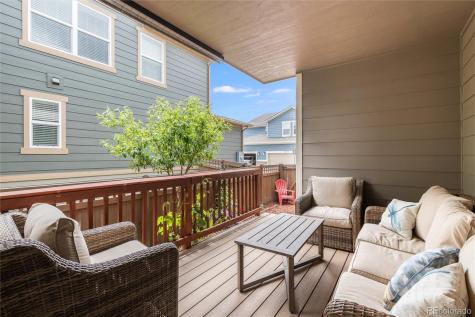15924 E Otero Circle Centennial CO 80112