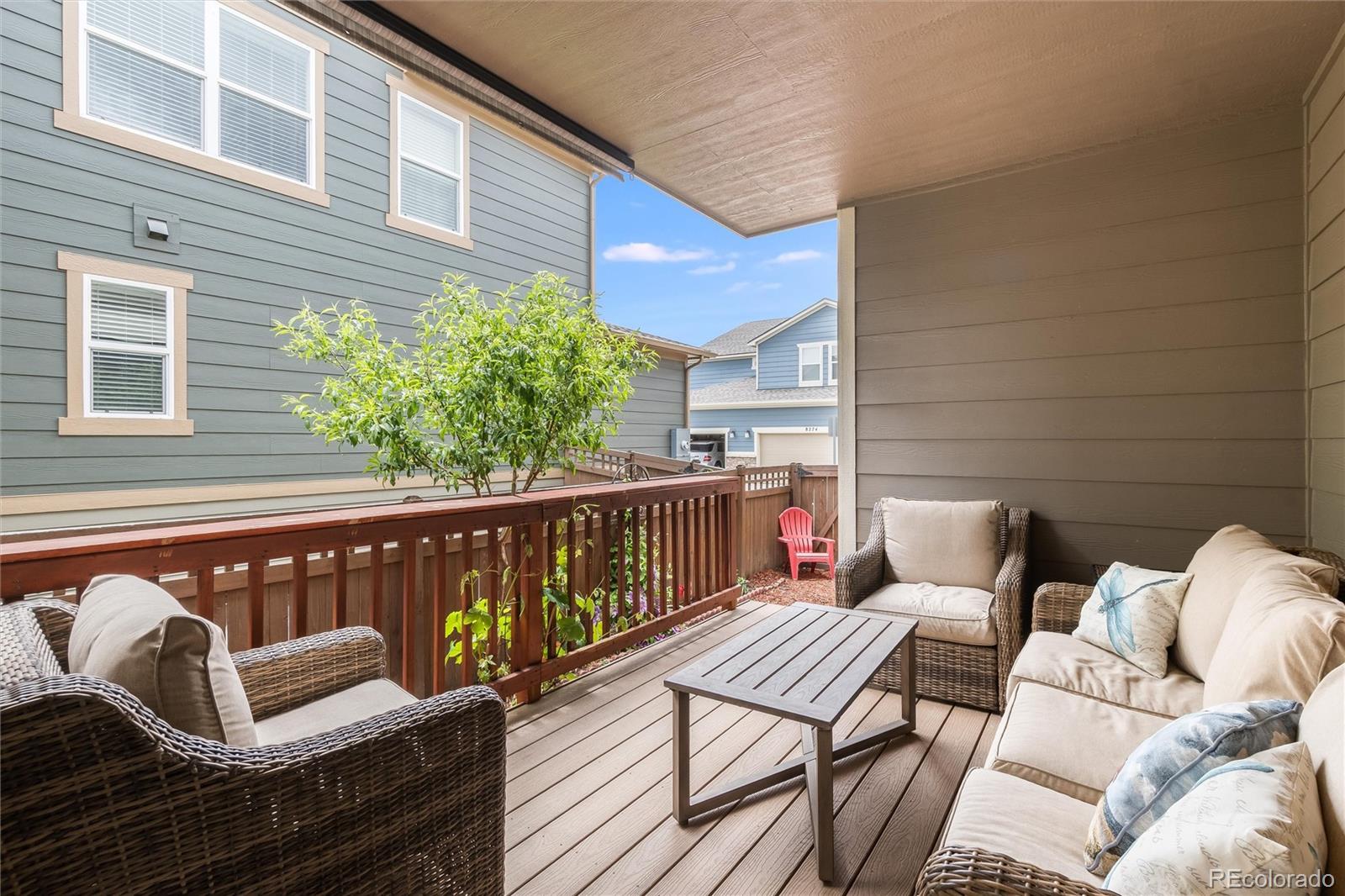 15924 E Otero Circle Centennial CO 80112