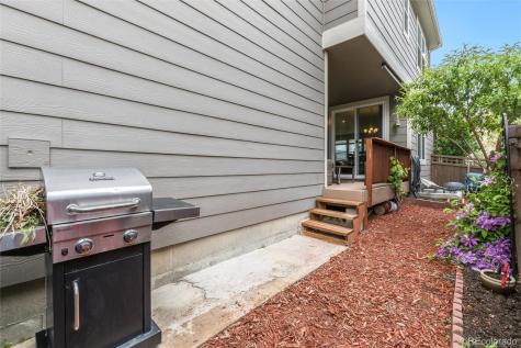 15924 E Otero Circle Centennial CO 80112