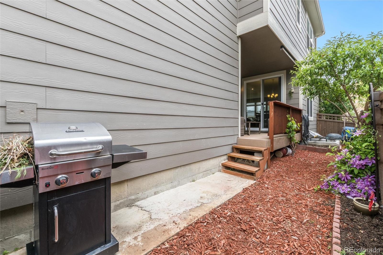15924 E Otero Circle Centennial CO 80112