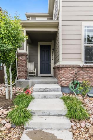 15924 E Otero Circle Centennial CO 80112