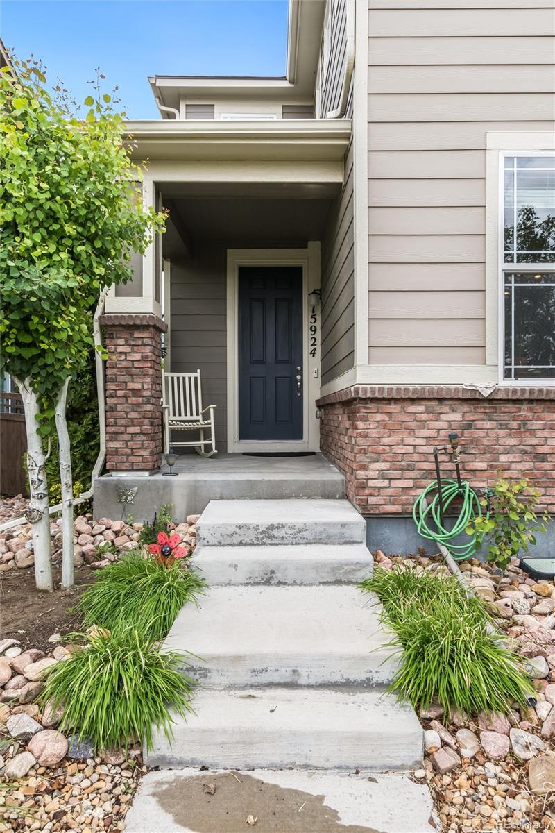 15924 E Otero Circle Centennial CO 80112